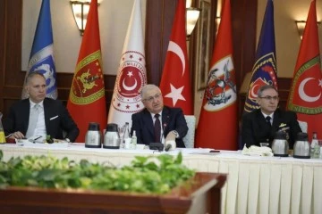 2 bin 84 terörist etkisiz hale getirildi
