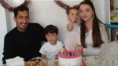 2 ve 4 yaşındaki küçücük kardeşler ''gıda zehirlenmesinden'' yaşamını yitirdi 