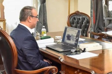 2023 yılı 2.Dönem İl Koordinasyon Kurulu Toplantısı Yapıldı