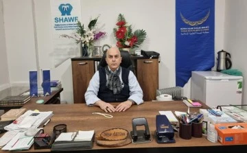 2024 Yılı Sağlığa Tehditler 