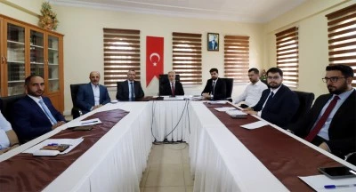 2025 Yılı 4. Dönem Vaaz İrşat Programı Düzenlendi