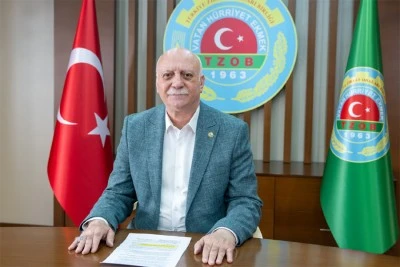 “2025 yılı tarım sektörü için afet yılı haline geldi” 