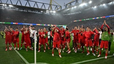 2026 Dünya Kupası Elemeleri: Türkiye, Gürcistan'ı yendi mi?