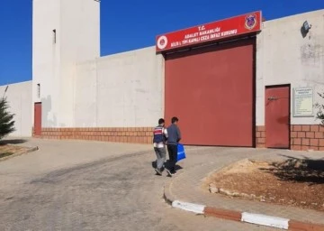 21 Yıl Cezası olan şahıs JASAT tarafından yakalandı