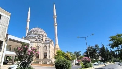 24 Temmuz 2026 - Cuma Hutbesi