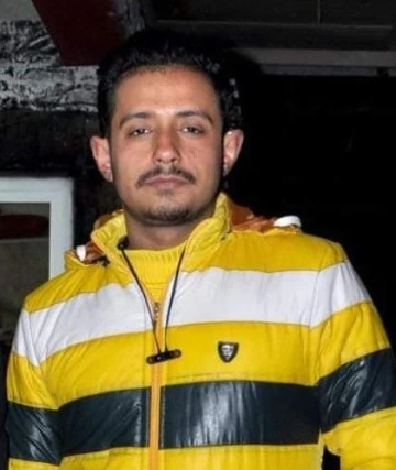 25 yaşındaki genç serinlemek için girdiği nehirde boğuldu