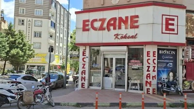 27 Haziran'da Kilis'te N&ouml;bet&ccedil;i Eczane Nerede? İşte 2 Eczanenin Adres Ve Telefon Bilgileri