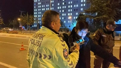 3.79 promil alkollü elektrikli bisiklet sürücüsü kazadan sonra fotoğrafına takıldı: “Çirkin çıkmışım”