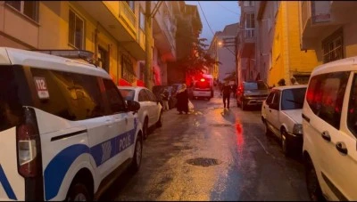 3 ay önce taşındığı evde can verdi