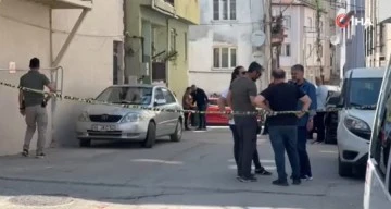 3 çocuğunu öldürdü!