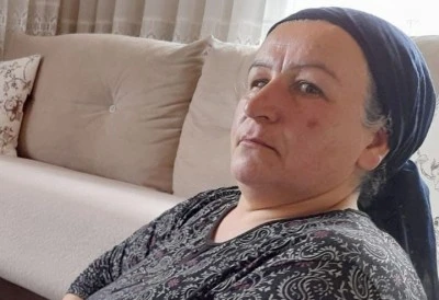3 çocuk annesi kadın intihar etti
