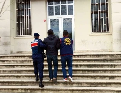 3 kardeşin öldüğü muhtarlık kavgasının son firarisi yakalandı