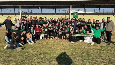 3 lige çıkan Kilis Belediyespor'a başarılar  
