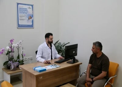30 Yıllık Bağımlılıktan Kurtuldu! Hayatı Tamamen Değişti!