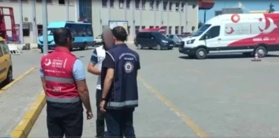 32 göçmen kaçakçısı ve 572 düzensiz göçmen yakalandı
