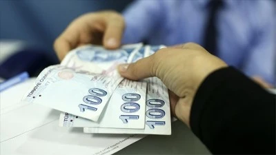 325 milyon lira emzirme ödeneği verildi