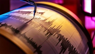 4,2 büyüklüğünde deprem