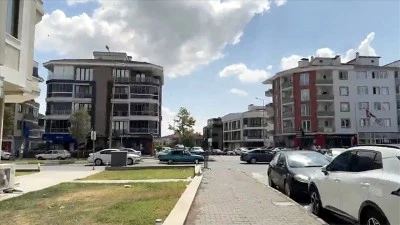 4,9 büyüklüğünde deprem!