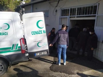 4 ÇOCUK BABASI ADAM, SİLAHLI SALDIRIDA HAYATINI KAYBETTİ