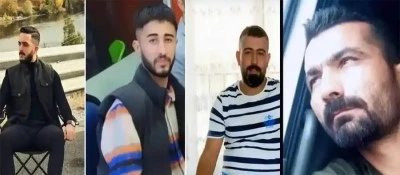 4 kuzenin öldüğü arazi kavgasında 12 tutuklama