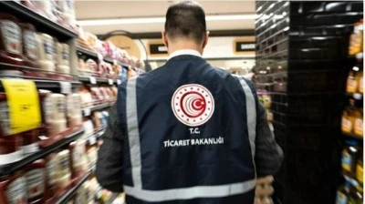 41 BİN 277 GERÇEK VE TÜZEL KİŞİ DENTLENDİ: 1 milyar 25 milyon lira idari para cezası