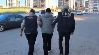 Kilis’in de içinde bulunduğu 47 ilde FETÖ'nün güncel yapılanmasına operasyon: 208 gözaltı