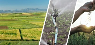 48 milyon liralık tarımsal destekleme ödemesi hesaplara aktarılıyor