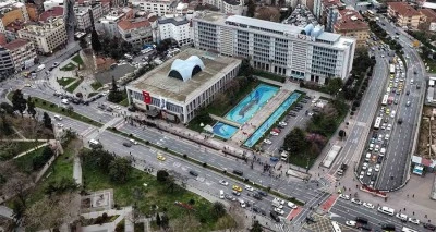 5. dalgada 14 şüpheli tutuklandı