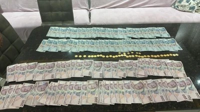 5 ilde FETÖ operasyonu: 33 gözaltı