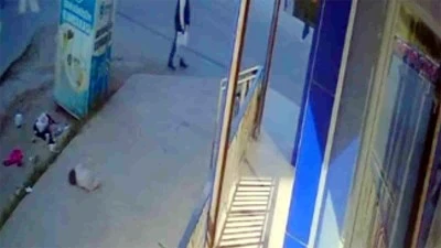 5. kattan düşen 1 yaşındaki çocuk hayatını kaybetti