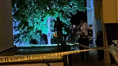 5. kattan düşerek hayatını kaybetti