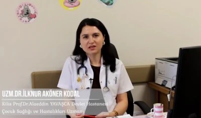 5 Kritik Hata! Kilis Devlet Hastanesi Uyarıyor