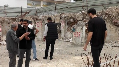 51 kişinin &ouml;ld&uuml;ğ&uuml; Furkan Apartmanı davası