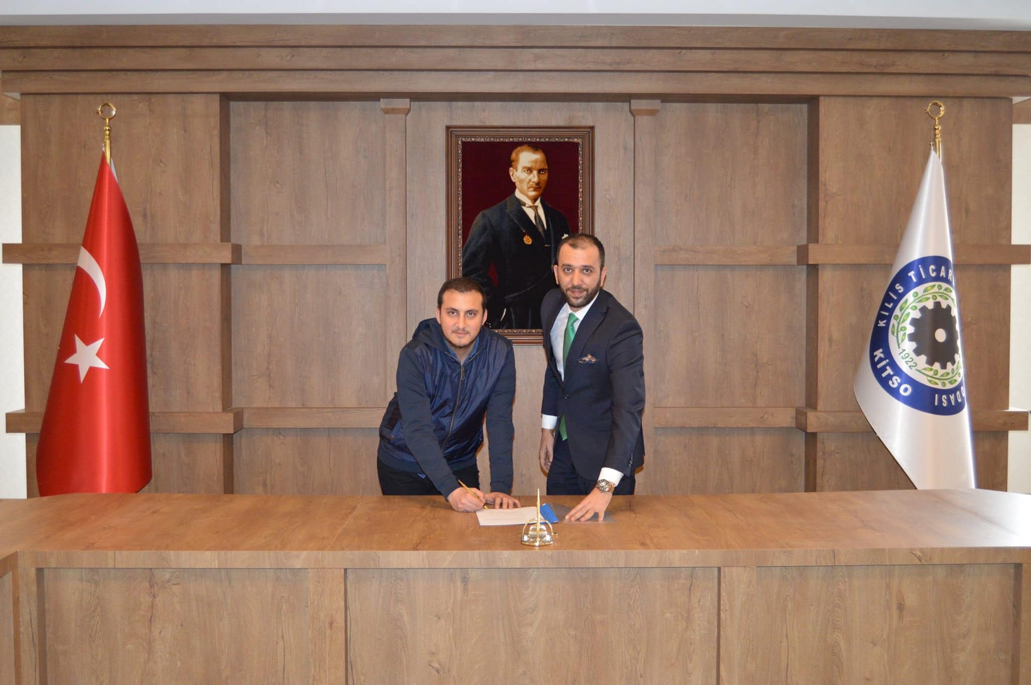 2019 YILINDA MİMARİ PROJELER KİTSO'DAN