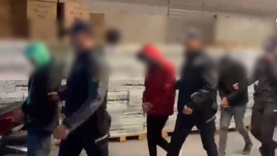 6 ilde dolandırıcılık operasyonunda 16 zanlı tutuklandı