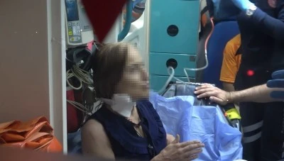 6 tane çocuğu benzinle yakmaya kalkıştı! Ailesi mahkeme kararına şok oldu!