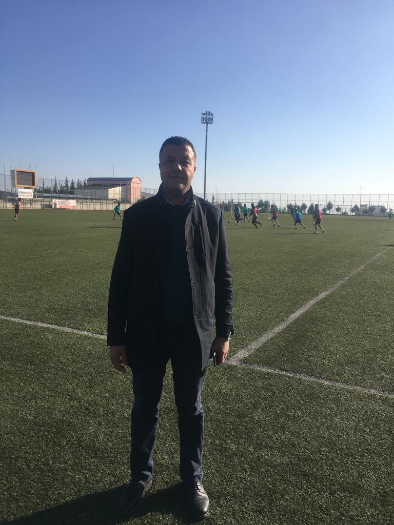 UZUN YILLAR BAL LİGİNDE MÜCADELE EDİYORUZ "ARTIK SABRIMIZ KALMADI"