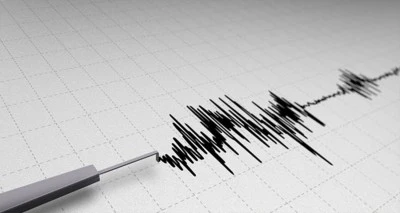 7.4 büyüklüğünde deprem: Tsunami uyarısı yapıldı