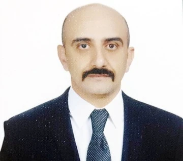 7 Aralık Mahallesi Muhtar Adayı K. Hayrettin Yılmaz: &quot;Mahallemizde yaşayan herkesin haklarını savunacağım&quot;