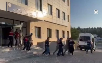 7 ilde siber dolandırıcılık