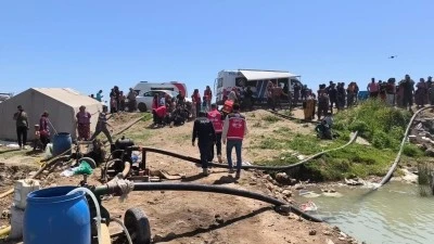 7 yaşındaki Cumali'nin cansız bedeni bulundu