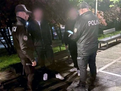 716 motosiklet ve araç sürücüsüne 6 milyon TL ceza