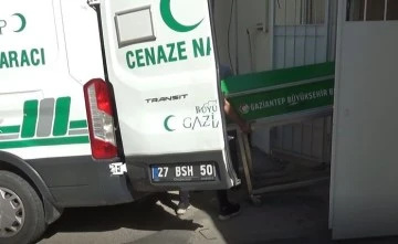 8 YAŞINDAKİ ÇOCUK BANYODA ELEKTRİK AKIMINA KAPILARAK HAYATINI KAYBETTİ
