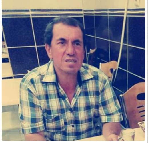 MEHMET TATLISEVER SON YOLCULUĞUNA UĞURLANDI