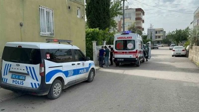 86 yaşındaki adamın sır ölümü