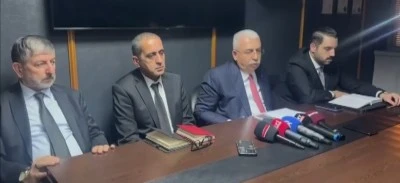 927 Bin Onsluk Altın Bulundu