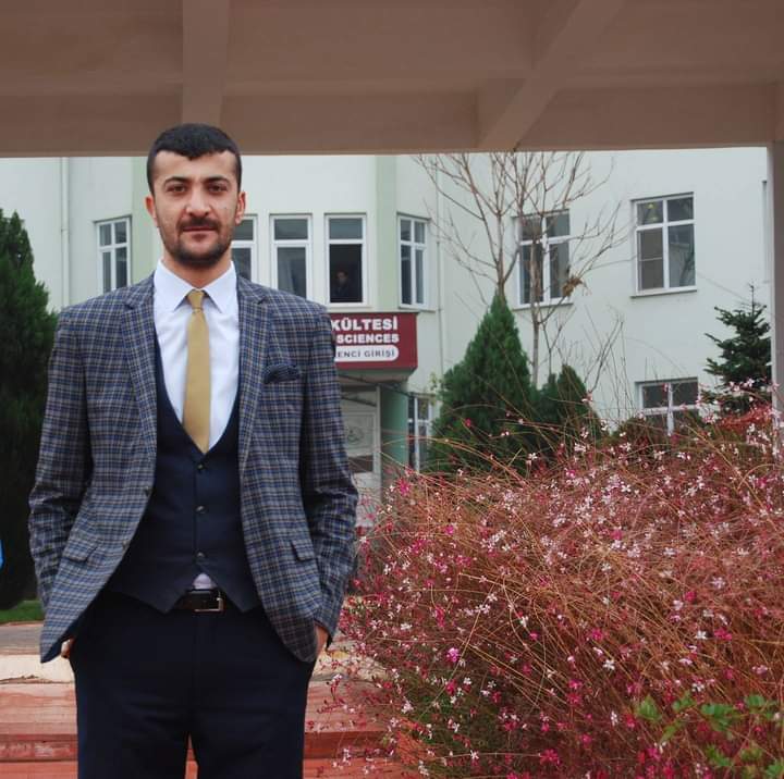Efendim… Kurtarıcım… Müjdecim…