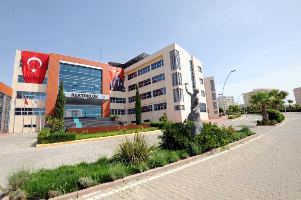 KİLİS 7 ARALIK ÜNİVERSİTESİNDE BAZI DERSLER YÜZ YÜZE YAPILABİLECEK