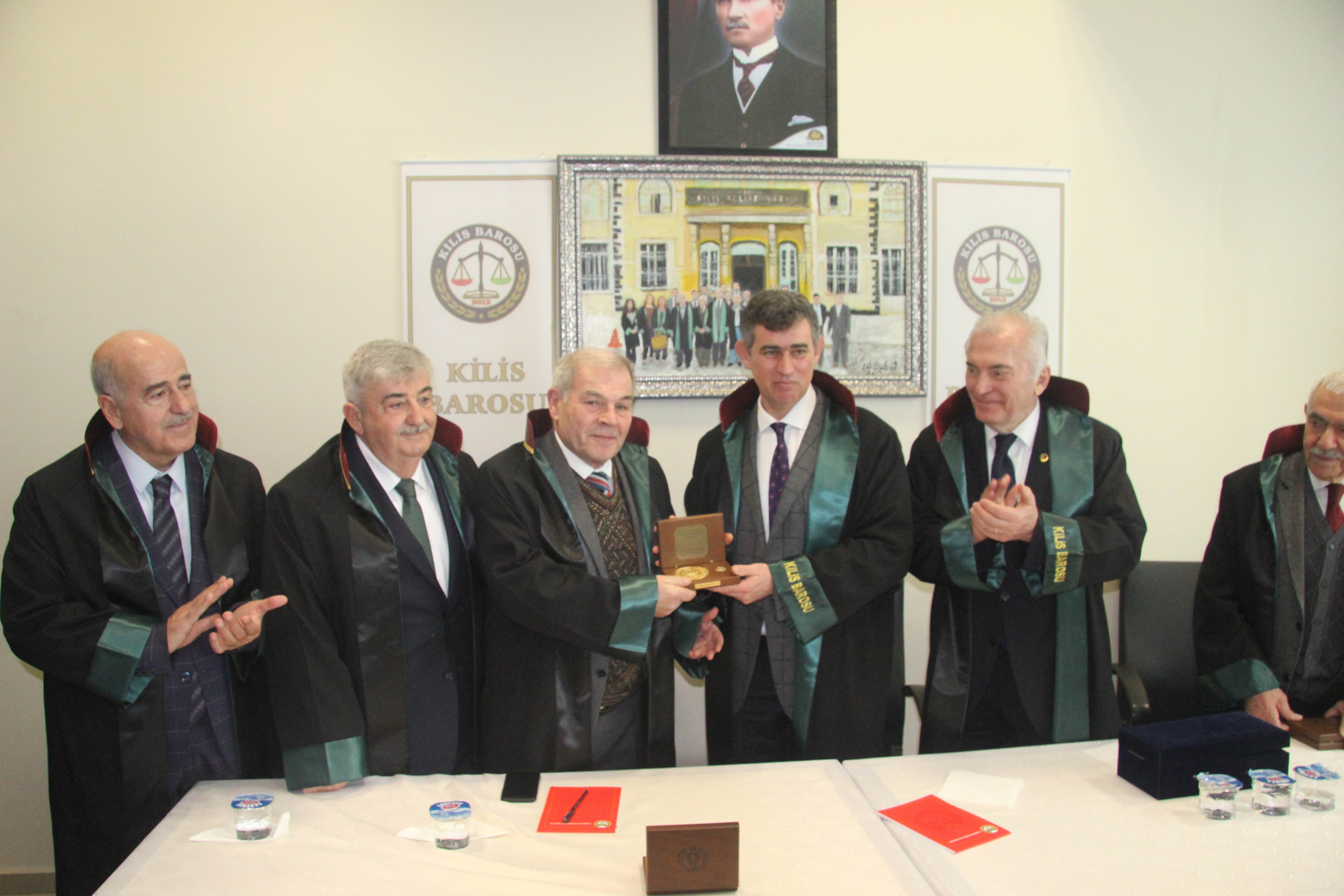 TBB BAŞKANI FEYZİOĞU’DAN KAŞIKÇI CİNAYETİ SORUŞTURMASINA TAM DESTEK