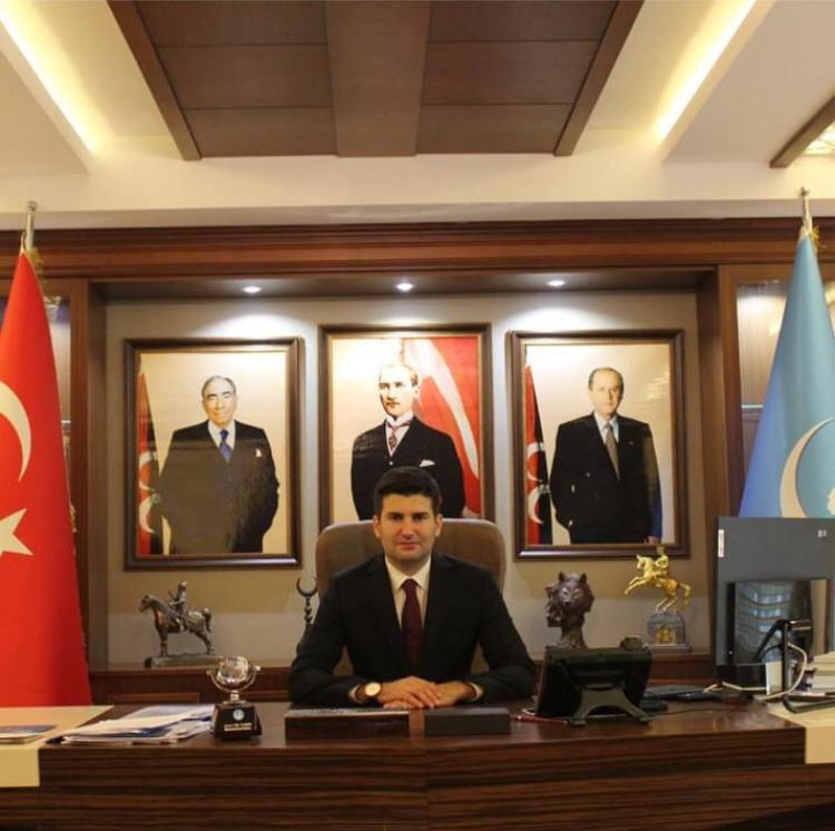 YILDIRIM, “ÜLKÜ OCAKLARI EĞİTİM KALEMİ ŞUŞA’DA DESTAN YAZACAK”